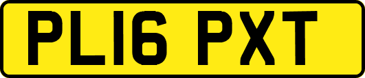 PL16PXT