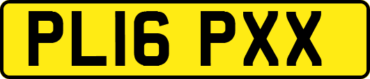 PL16PXX
