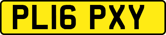 PL16PXY