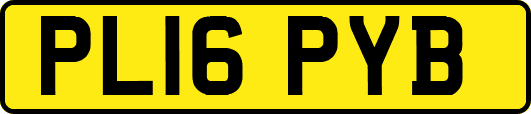 PL16PYB