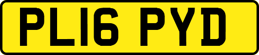 PL16PYD