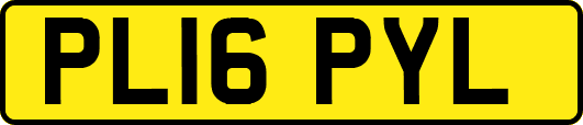 PL16PYL