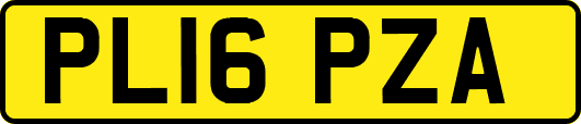 PL16PZA