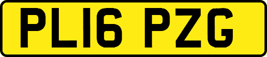 PL16PZG