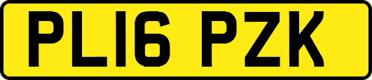 PL16PZK