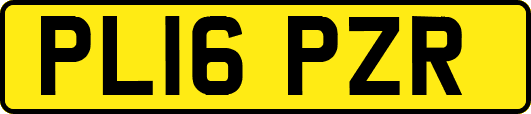PL16PZR