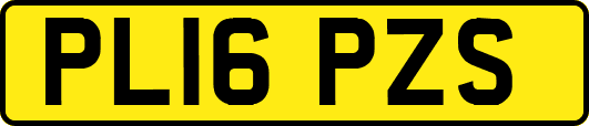 PL16PZS