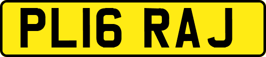 PL16RAJ