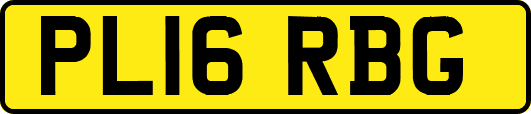 PL16RBG