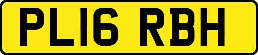 PL16RBH