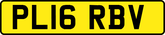 PL16RBV
