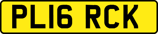 PL16RCK
