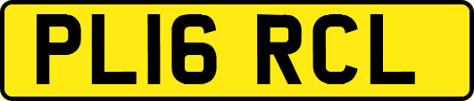 PL16RCL
