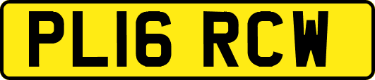 PL16RCW