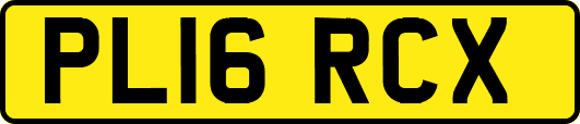 PL16RCX