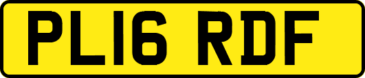 PL16RDF
