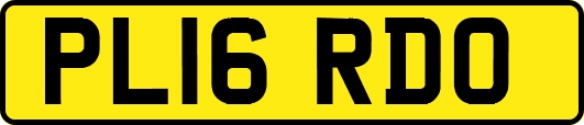 PL16RDO