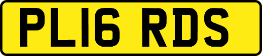 PL16RDS