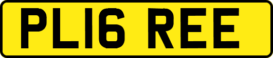 PL16REE