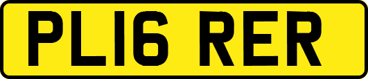 PL16RER