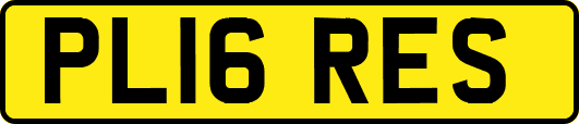 PL16RES
