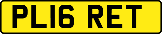 PL16RET