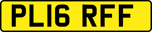 PL16RFF