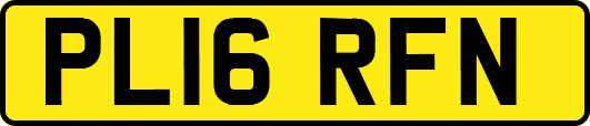 PL16RFN