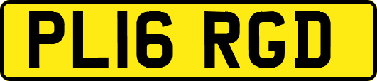 PL16RGD