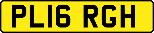 PL16RGH