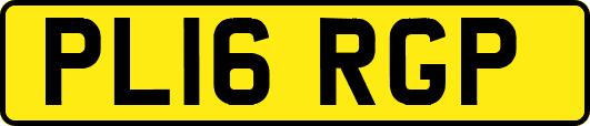 PL16RGP