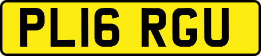 PL16RGU