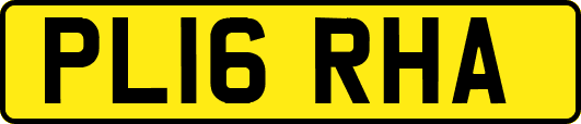 PL16RHA