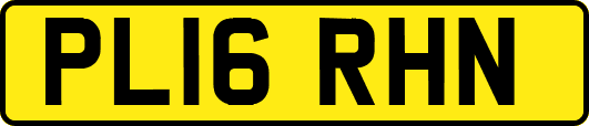 PL16RHN
