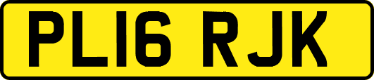 PL16RJK
