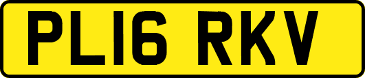 PL16RKV