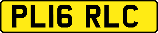 PL16RLC