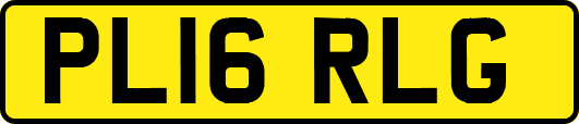 PL16RLG