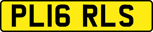 PL16RLS