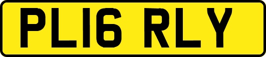 PL16RLY