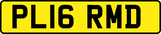PL16RMD