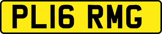 PL16RMG