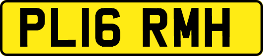 PL16RMH