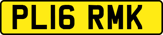 PL16RMK