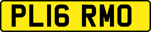 PL16RMO