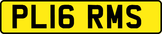 PL16RMS