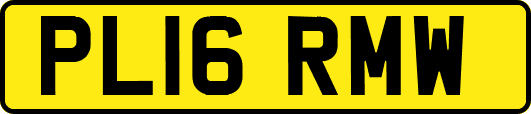 PL16RMW