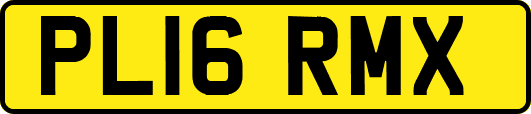 PL16RMX