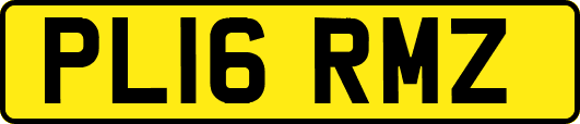 PL16RMZ