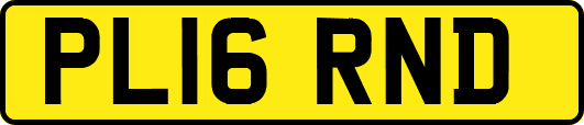 PL16RND